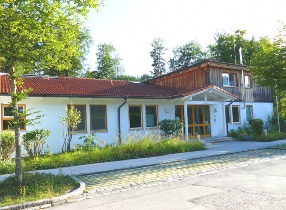 Kinderhaus Hokuspokus Gauting II